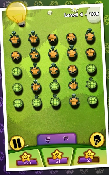 Turtles - Preview 10