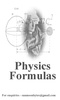 Physics Formulas (Free) screenshot 4