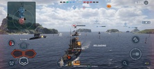 World of Warships: Legends screenshot 9