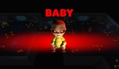 Yellow Baby Horror Hide & Seek screenshot 16