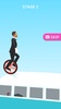 Unicycle Run screenshot 3