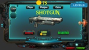 Evil Destroyer screenshot 8