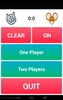 Tic Tac Toe - cat vs mouse screenshot 7