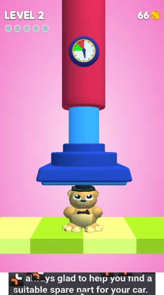 Press It - Preview 6