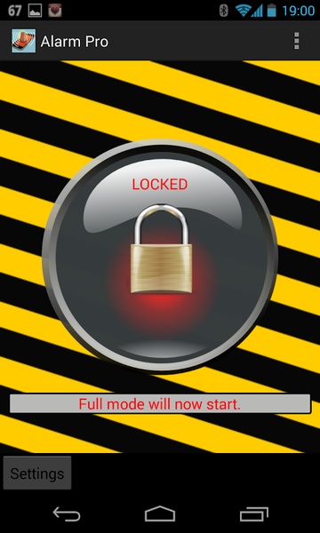 Alarm Security System - Preview 4