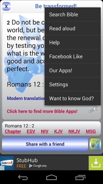 Identity in Christ Daily - Preview 3