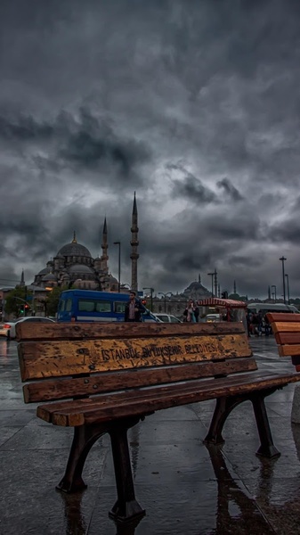Islamic Wallpapers HDR - Preview 5