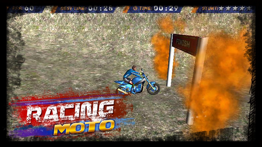Racing Moto 3D - Preview 7
