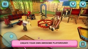 Playground Craft: Build & Play screenshot 2