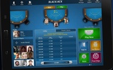 Blackjack screenshot 2