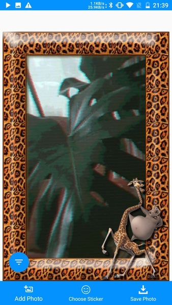 Kids Photo Frame - Preview 10