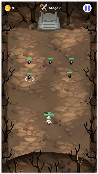 Light of Eden - Preview 5