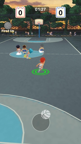 Street Dunk 2020 - Preview 2