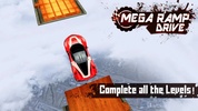 Mega Ramp Drive screenshot 2