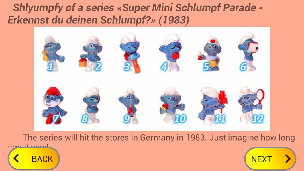 Surprise Eggs Collections - Preview 14