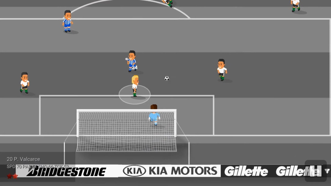 World Soccer Champs APK para Android - Download