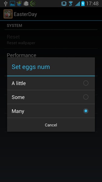 EasterDay HD - Preview 1
