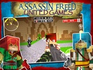 Assassins Freed United Games screenshot 5