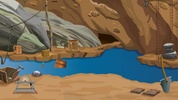 Dreams Cave Escape screenshot 3