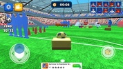 Rainbow Football screenshot 5