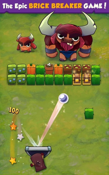 Brick Breaker Hero - Preview 5