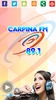 Carpina FM 89.1 screenshot 1