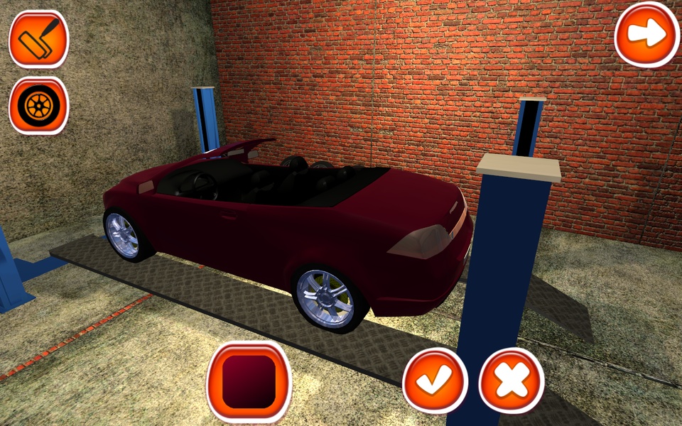 Upgrade The Auto - Preview 3