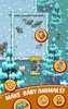 Happy Safari - the zoo game screenshot 7