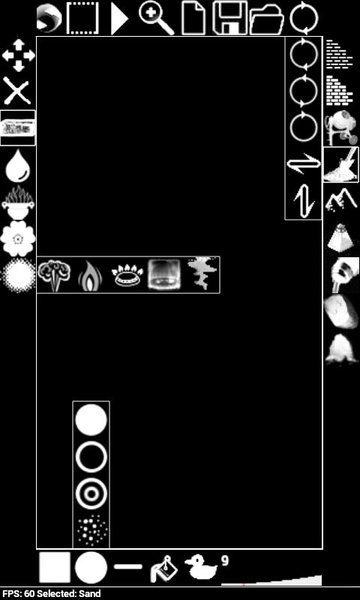 Burning Sand 3 - Preview 2