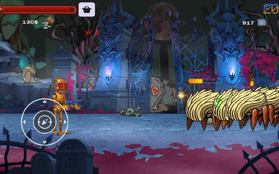 BEAST HUNTER 2 - Preview 7