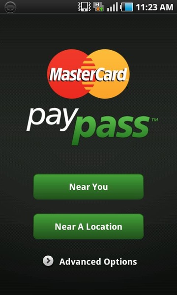 PayPass Locator - Preview 7