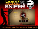 Dawn Of The Sniper screenshot 3