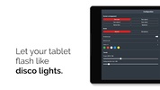Flash Screen screenshot 3