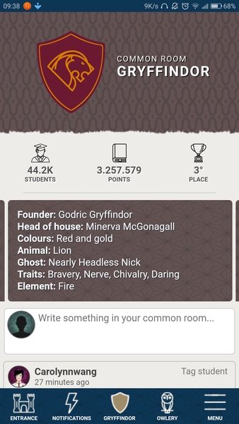 Potterzone - Preview 7
