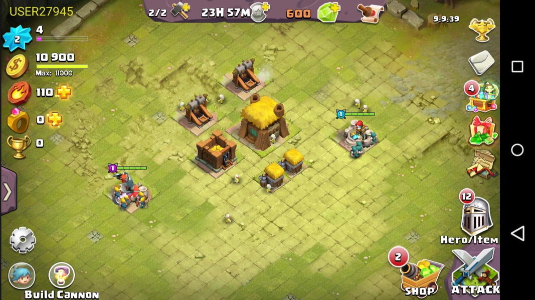 Clash of Lords - Preview 6
