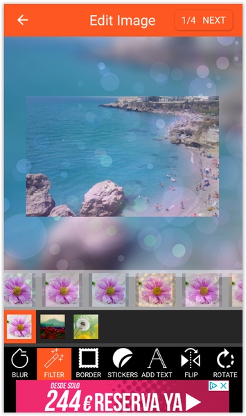 XX Movie Maker - Preview 2