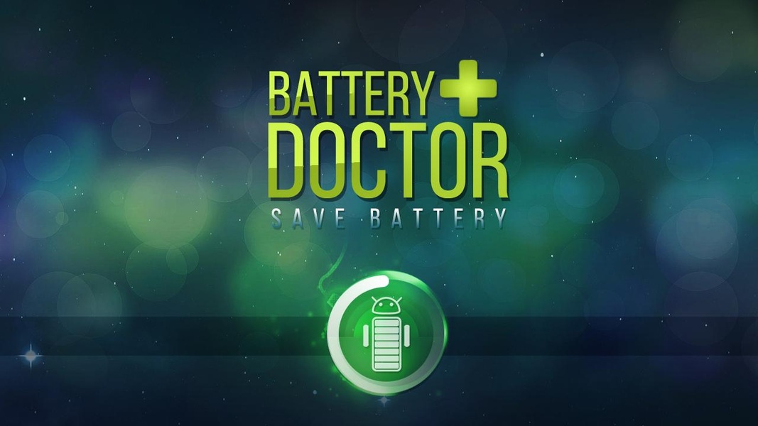 Battery Doctor Battery Saver - Preview 8