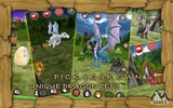 Dragon Pet screenshot 4