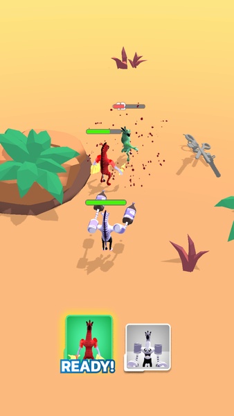 Merge Anything - Preview 1