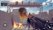 World War: WW3 Gun Game screenshot 1
