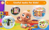 LooLoo Kids: Fun Baby Games! screenshot 9