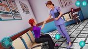 My Dream Hospital Nurse Games screenshot 5