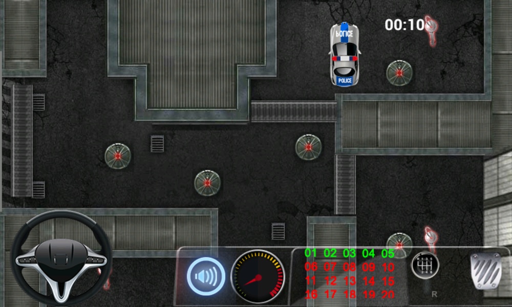 Car Theft - Preview 4