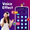Voice Changer: Audio Effect screenshot 8