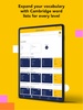 Cambridge Dictionary +Plus screenshot 3