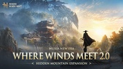 Where Winds Meet screenshot 3