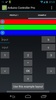 Arduino Controller Pro (Free) screenshot 9