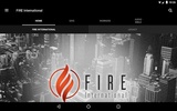 FIRE International screenshot 6