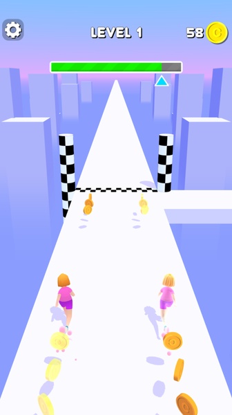 Mirror Run - Preview 6
