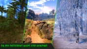 Wild Deer Hunting : Gun Games screenshot 3